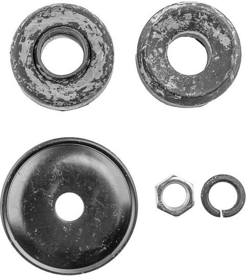 NTY Aufhängung Arm für Mitsubishi Pajero Pinin ZGS-MS-075