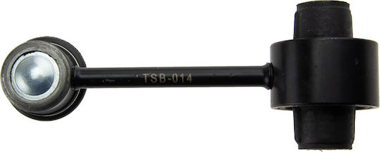 NTY Torsion Bar for Subaru Forester / Impreza / Outback / XV ZLT-SB-014