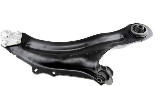 NTY Aufhängung Arm für Ford Express Mercedes-Benz Citan Renault Kangoo ZWD-ME-053