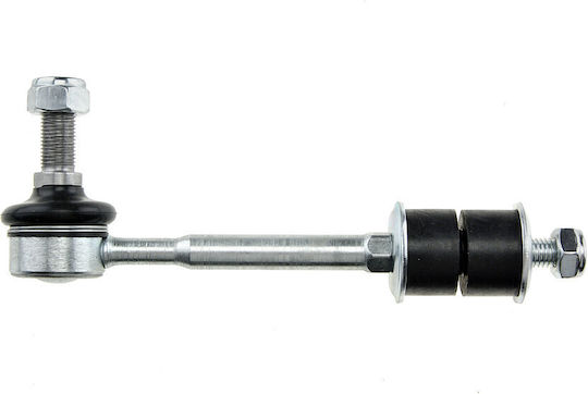 NTY Торсионна греда за Hyundai Terracan Nissan Patrol Toyota Hiace ZLP-NS-027