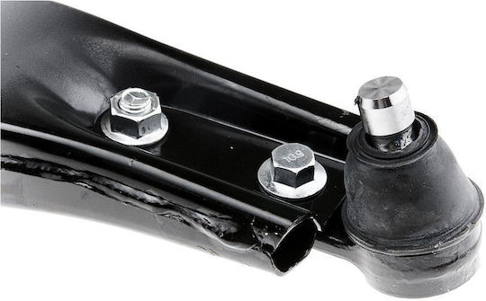 NTY Aufhängung Arm für Kia Einkaufswagen / Cerato / Shuma ZWD-KA-317
