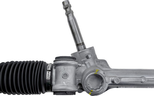 NTY Капак на автомобил за Toyota Ярис SPK-TY-019
