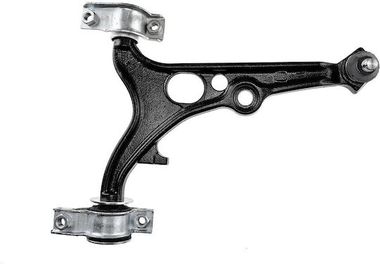 NTY Aufhängung Arm für Alfa Romeo GTV / Spinne Fiat Bravo / Marea / Tempra Lancia Dedra / Delta ZWD-FT-016
