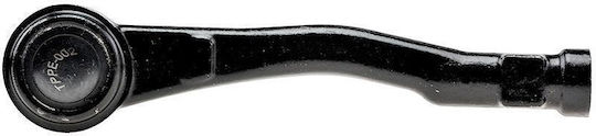 NTY Bară de protecție pentru mașină pentru Citroen Berlingo / C4 / DS4 Peugeot 3008 / 308 / 5008 / Partener / Partener Tepee Volkswagen CC - Centru de Comerț Electronic SKZ-PE-002
