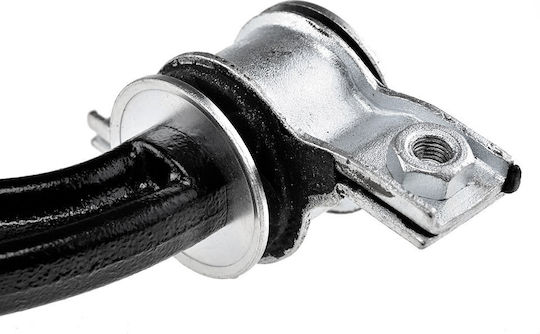 NTY Aufhängung Arm für Alfa Romeo GTV / Spinne Fiat Bravo / Marea / Tempra Lancia Dedra / Delta ZWD-FT-016