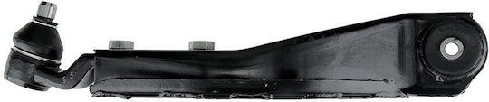 NTY Ножици на автомобил за Opel Комбо / Корса / Тигра ZWD-PL-020