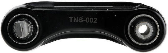 NTY Ψαλίδι Αυτοκινήτου για Mitsubishi Carisma / Colt / Lancer / Mirage / Space Star ZWT-MS-002