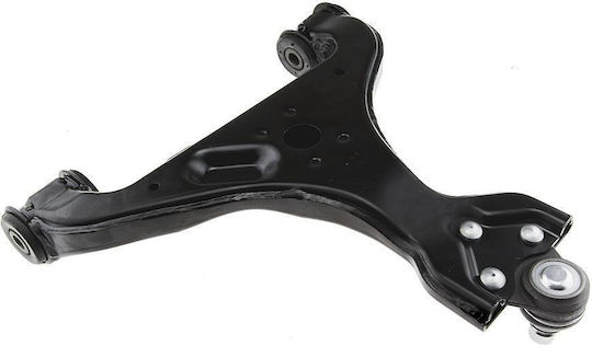 NTY Car Scissors for Mercedes-Benz Viano / Vito ZWD-ME-052