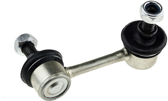 NTY Торсионна греда за Citroen C-Crosser Mitsubishi Извънземният Peugeot 4007 / 4008 ZLT-MS-066