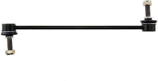 NTY Torsion Bar for Citroen C5 / Xantia Peugeot 406 / 607 ZLP-PE-001