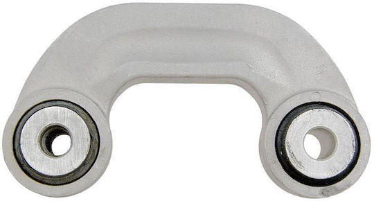 NTY Торсионна греда за Audi A4 Seat Exeo ZLP-VW-012