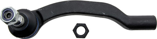 NTY Spurstangenköpfe für Citroen Pullover Fiat Ducato Peugeot Boxer SKZ-FT-002