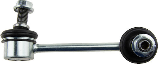 NTY Torsion Bar for Ford Probe Kia Clarus Mazda 323 / 626 / CX-7 / MX-5 / MX-6 / RX-8 / Xedos ZLP-MZ-000