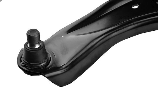 NTY Aufhängung Arm für Nissan Qashqai Renault Kadjar ZWD-NS-145