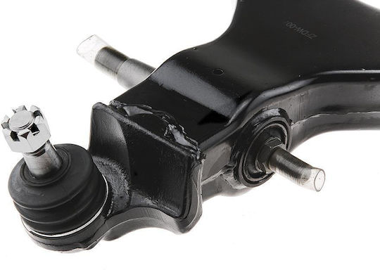 NTY Ψαλίδι για Daewoo Korando ZWD-DW-039