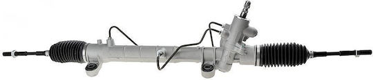 NTY Капак на автомобил за Toyota Авенсис / Корола / Корола Версо SPK-TY-024