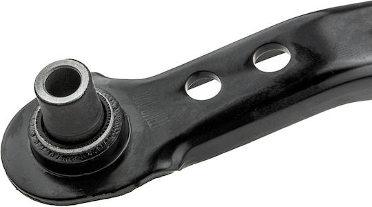 NTY Ψαλίδι για Nissan Micra / Note / Tiida Renault Megane / Scenic ZWG-NS-025