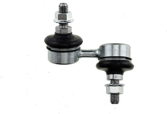 NTY Torsionsstab für Daihatsu Sirion Subaru Nur ZLP-DA-001