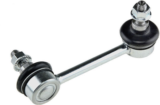 NTY Torsion Bar for Mini Roadster Nissan 350Z / 370Z Smart Roadster ZLT-NS-100
