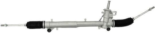 NTY Car Jack for Ford Fiesta SPK-FR-001