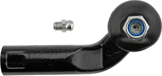 NTY Spurstangenköpfe für Ford Focus / C-Max / Fokus C-Max Volvo C30 / C70 / S40 / V50 SKZ-FR-002