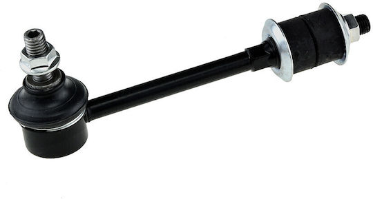 NTY Торсионна греда за Chevrolet Каптива Opel Антара ZLT-DW-055