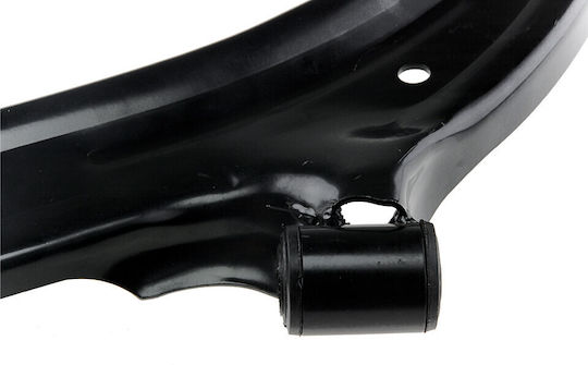 NTY Aufhängung Arm für Nissan NV200 / Evalia / Tiida ZWD-NS-078