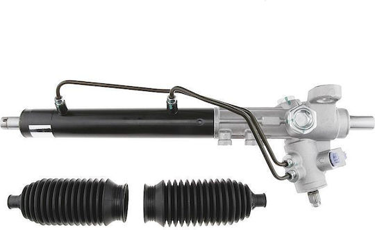 NTY Lenkgetriebe für Mercedes-Benz Vario Seat Cordoba / Ibiza / Inka / Toledo Volkswagen Einkaufswagen / Golf / Jetta / Passat / Polo / Vento / Passat Variant SPK-VW-002