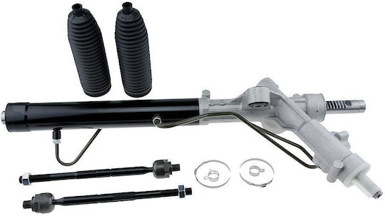 NTY Car Jack for Mercedes-Benz Viano / Vito SPK-ME-002