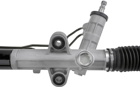 NTY Car Jack for Hyundai H-1 SPK-HY-014