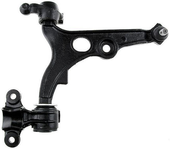 NTY Foarfecă pentru mașină pentru Citroen Evaziune / Săritor Fiat Scudo / Ulysse Lancia Zeta Peugeot 806 / Expert ZWD-CT-000