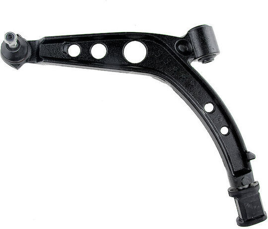 NTY Car Scissors for Fiat Cinquecento / Seicento ZWD-FT-023