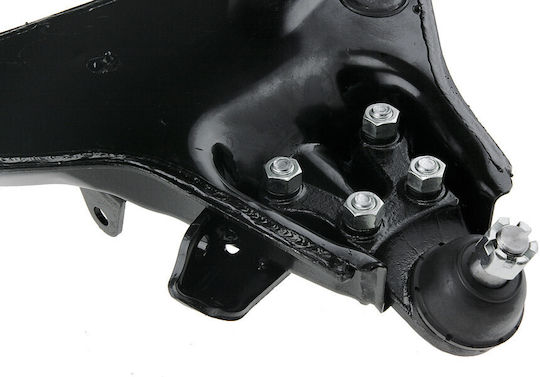 NTY Ψαλίδι για Hyundai Terracan ZWD-HY-501