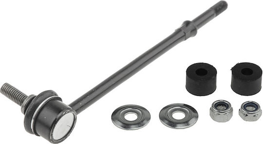 NTY Bară de torsiune pentru Opel Insemnări Saab 9-5 ZLT-PL-005
