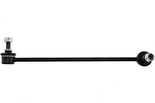 NTY Torsion Bar for Hyundai Accent Kia Rio ZLP-KA-335