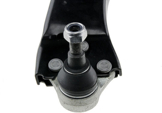 NTY Aufhängung Arm für Ford Galaxie / Mondeo / S-Max Volvo S60 / S80 / V60 / V70 ZWD-FR-021