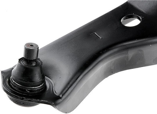 NTY Ψαλίδι Αυτοκινήτου για Ford Escape / Maverick Mazda Tribute ZWD-MZ-082