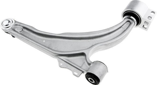 NTY Ножици на автомобил за Opel Зафира ZWD-PL-024