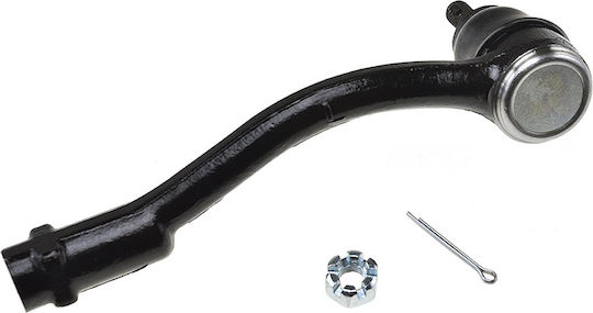 NTY Car Stabilizer Bar for Hyundai i10 / i20 / ix20 Kia Soul / Venga SKZ-KA-330