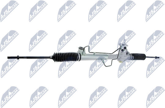 NTY Lenkgetriebe für Ford Schwerpunkt SPK-FR-004