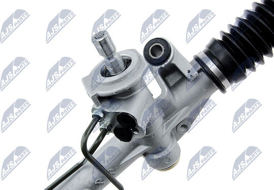 NTY Lenkgetriebe für Ford Schwerpunkt SPK-FR-004