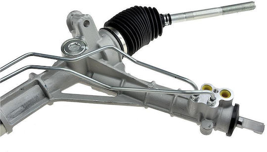 NTY Капак на автомобил за Nissan NV400 Opel Мовано Renault Майстор SPK-PL-009