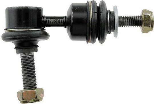 NTY Торсионна греда за Ford Focus / C-Max / Grand C-Max Volvo V40 ZLT-FR-013
