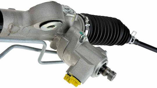 NTY Lenkgetriebe für Nissan Almera / Almera Tino SPK-NS-017