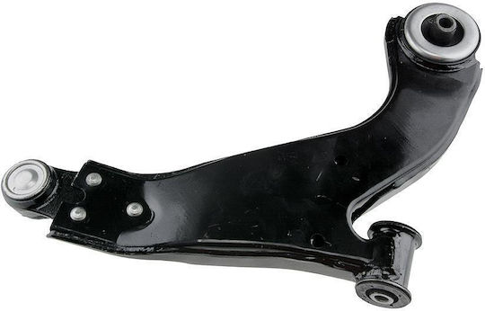 NTY Ψαλίδι Αυτοκινήτου για Ford Mondeo ZWD-FR-004