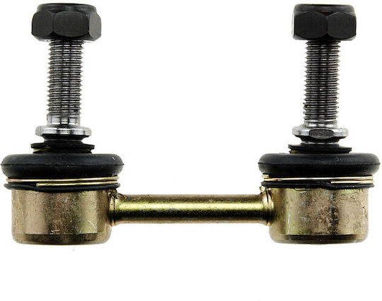 NTY Торсионна греда за Subaru Горски страж ZLT-SB-015