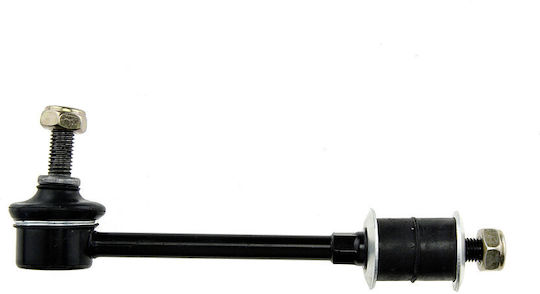 NTY Bară de torsiune pentru Daewoo Korando / Musso Mini Cabrio Nissan Primera ZLP-NS-001