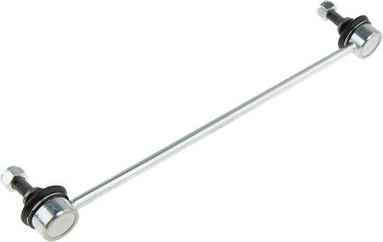 NTY Torsionsstab für Citroen C2 / C3 / C3 Pluriel / C4 Kaktus / E-Commerce-Website Peugeot 1007 / 2008 / 206 / 208 ZLP-PE-003
