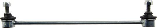 NTY Torsionsstab für Citroen C2 / C3 / C3 Pluriel / C4 Kaktus / E-Commerce-Website Peugeot 1007 / 2008 / 206 / 208 ZLP-PE-003
