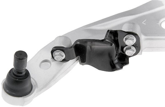 NTY Aufhängung Arm für Nissan Murano ZWD-NS-143
